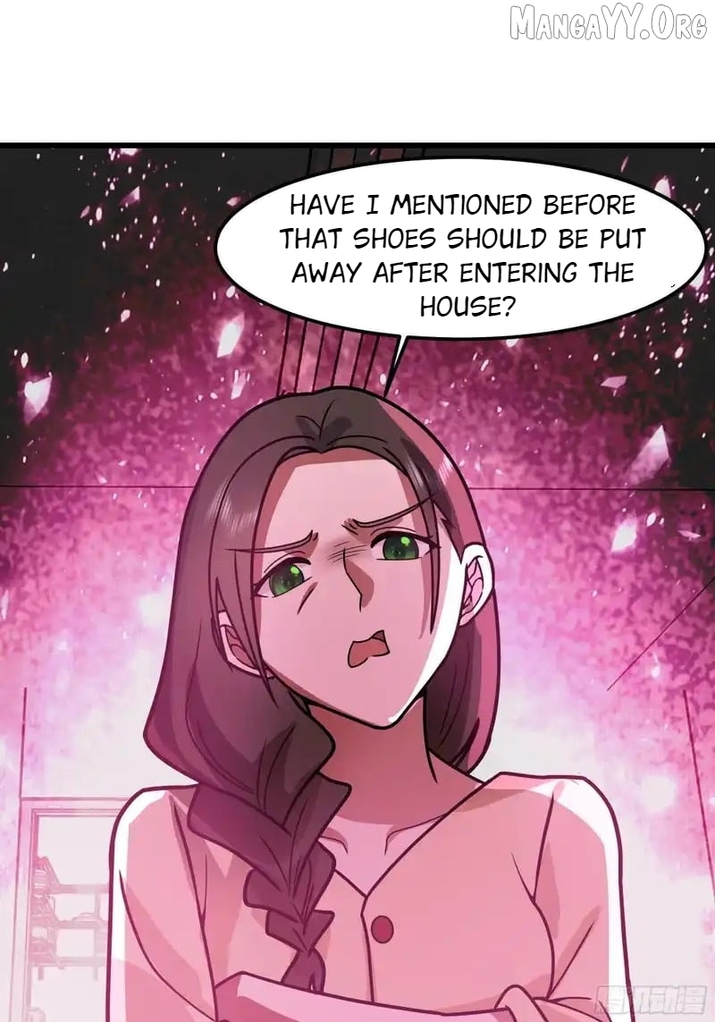 I Really Don’t Want to be Reborn Chapter 467 - page 53